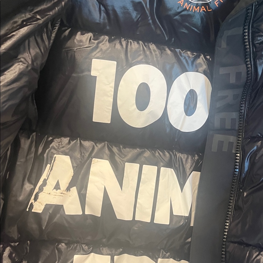 Save the Duck Island Puffer Jacket - Picture 7 of 10